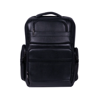 Кожаный рюкзак Deluxe Urban A-1120 A-1120