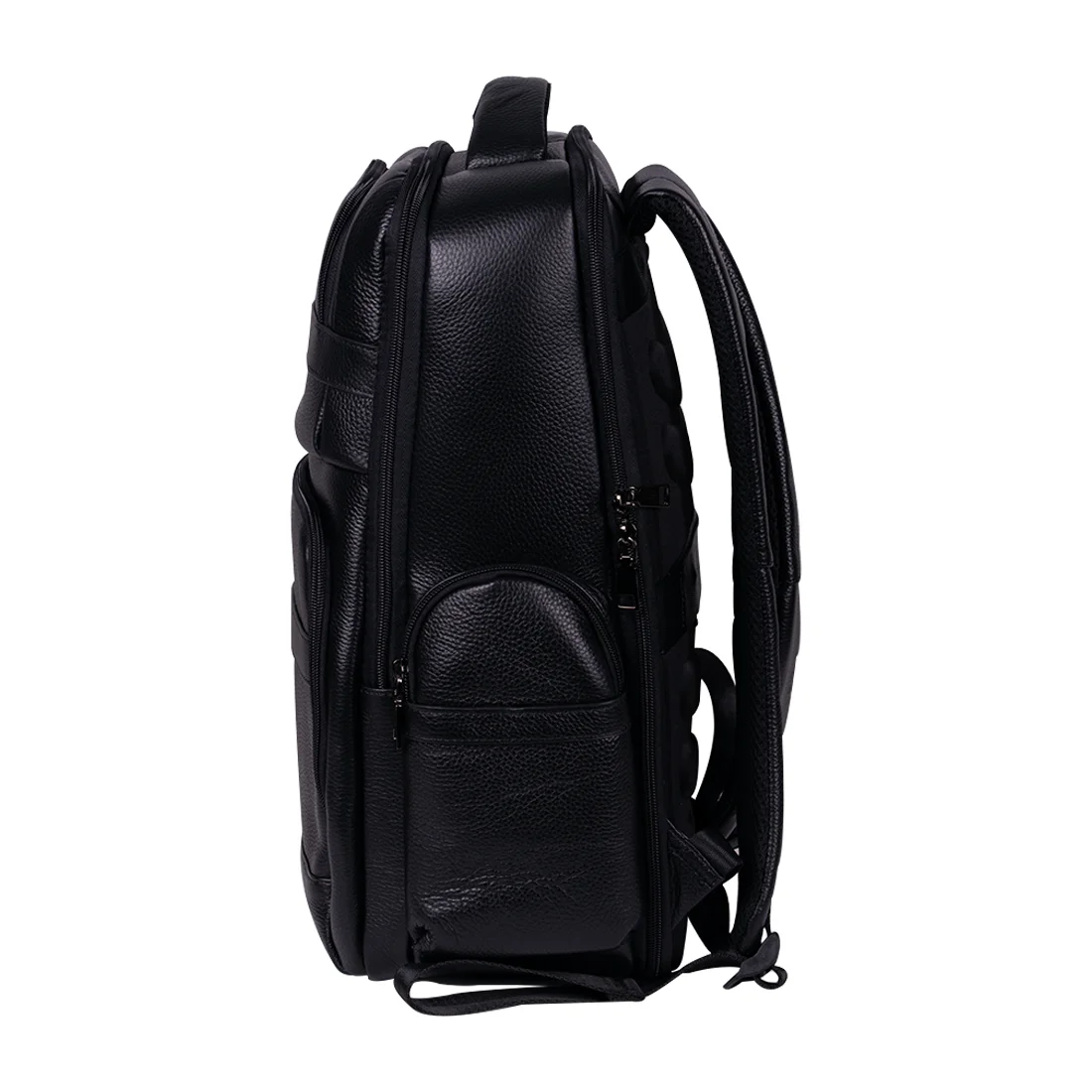 Кожаный рюкзак Deluxe Urban A-1120 A-1120 - фото 5
