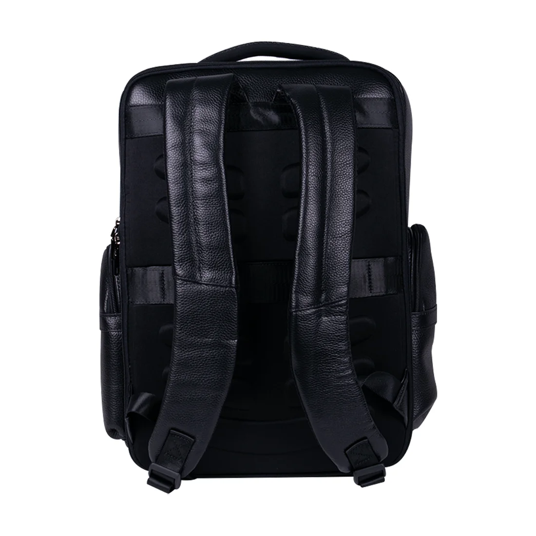 Кожаный рюкзак Deluxe Urban A-1120 A-1120 - фото 6