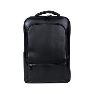 Кожаный рюкзак Deluxe Emerald Path A-1123 A-1123