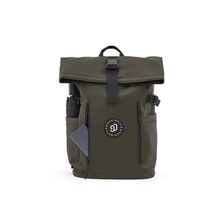 Рюкзак NINETYGO Outdoor backpack Dark green 