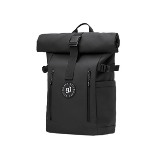 Рюкзак NINETYGO Outdoor backpack Черный 
