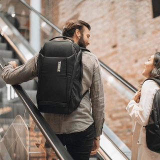 Рюкзак для ноутбука Thule Accent TACBP2116 - фото 6