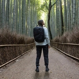 Рюкзак для ноутбука Thule Subterra 2 TSLB417 - фото 5