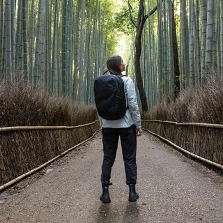 Рюкзак для ноутбука Thule Subterra 2 TSLB417 - фото 5