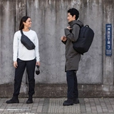 Рюкзак для ноутбука Thule Subterra 2 TSLB417 - фото 6