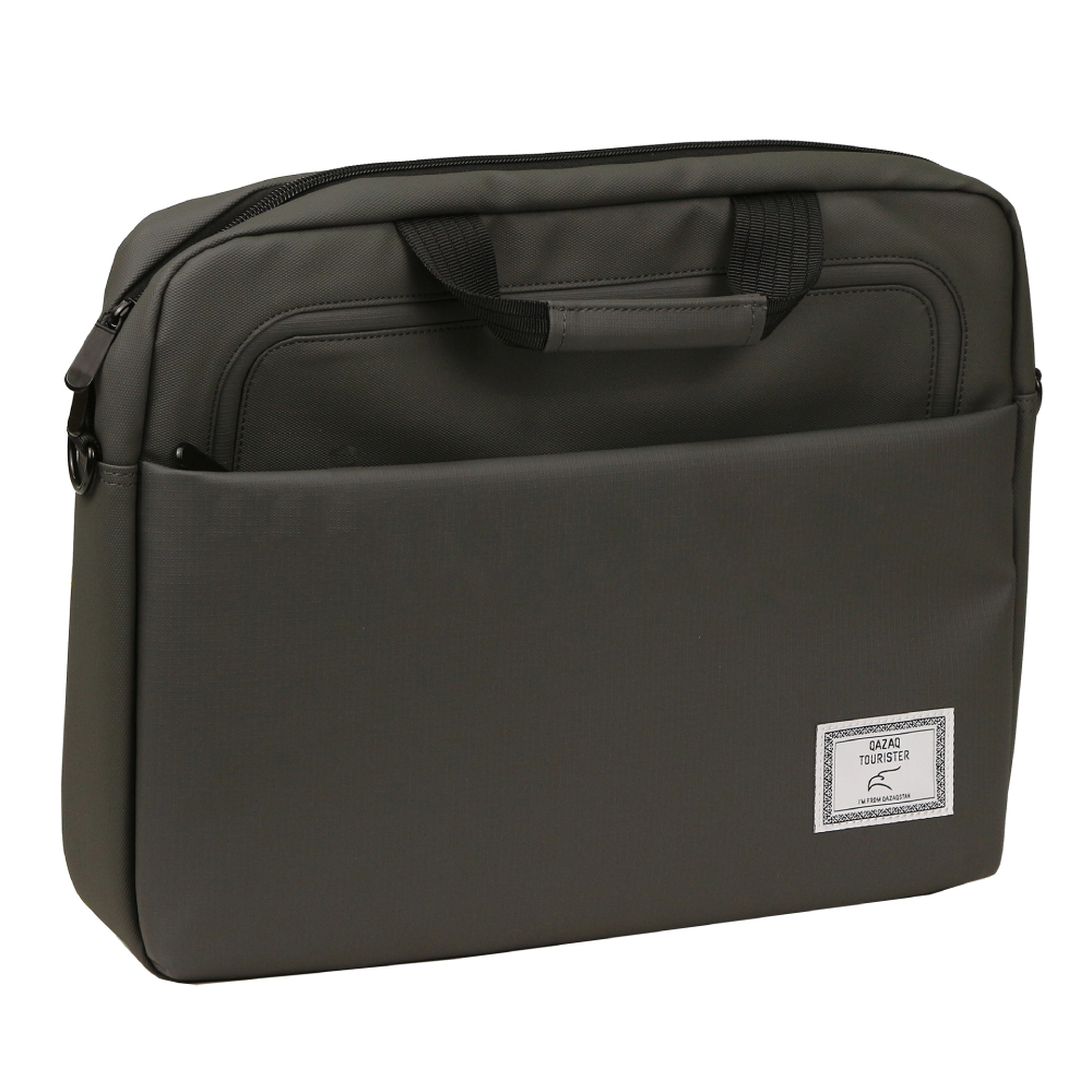 Сумка для ноутбука QAZAQ TOURISTER QT-005 Сумка для ноутбука QAZAQ TOURISTER QT-005