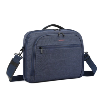 Сумка для ноутбука Sumdex PON-351BU - фото 2