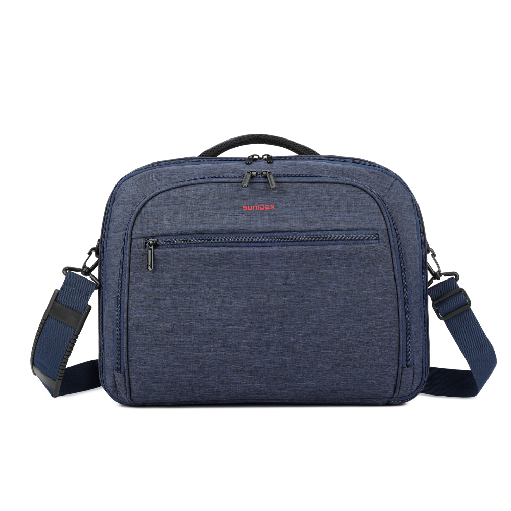 Сумка для ноутбука Sumdex PON-351BU