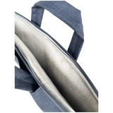 Сумка для ноутбука Miracle 01 Dark Blue - фото 4