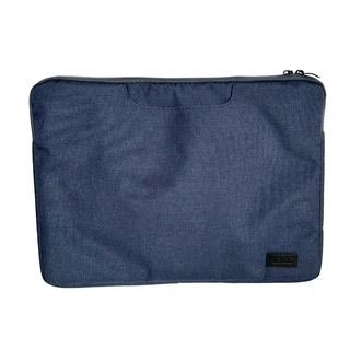 Сумка для ноутбука Miracle 01 Dark Blue - фото 3