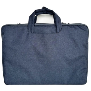 Сумка для ноутбука Miracle 01 Dark Blue - фото 2