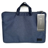 Сумка для ноутбука Miracle 01 Dark Blue
