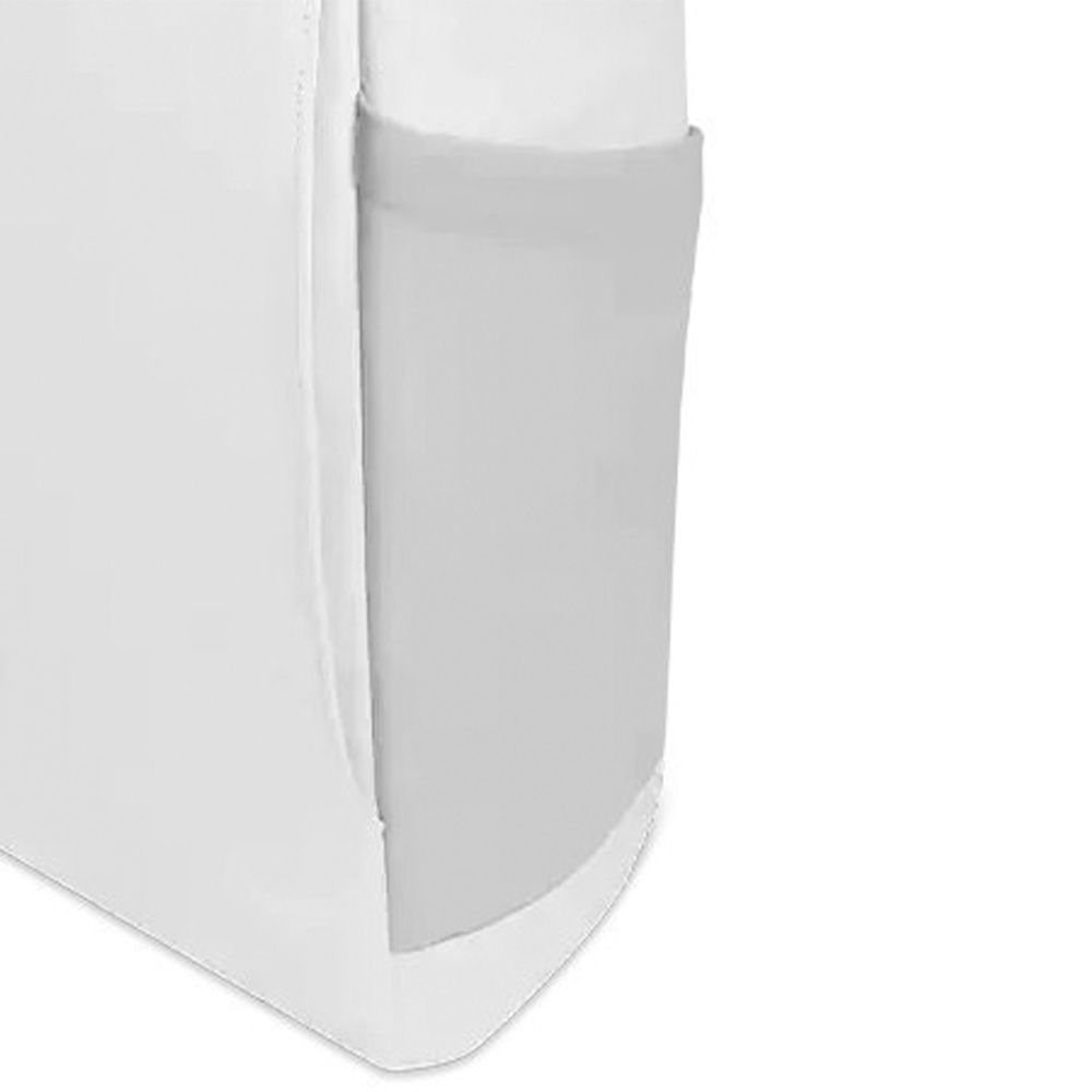Рюкзак для ноутбука Lenovo IdeaPad Gaming Modern Backpack White - фото 5