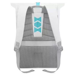 Рюкзак для ноутбука Lenovo IdeaPad Gaming Modern Backpack White - фото 6