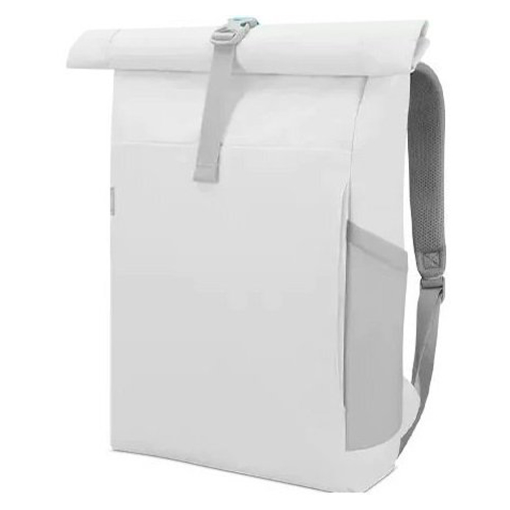 Комплект Рюкзак для ноутбука Lenovo IdeaPad Gaming Modern Backpack White + Ноутбук LENOVO LOQ 15IAX9 / 83GS00EPRK / I5165SG45N  - фото 2