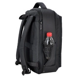 Рюкзак для ноутбука ARG Core Black - фото 7