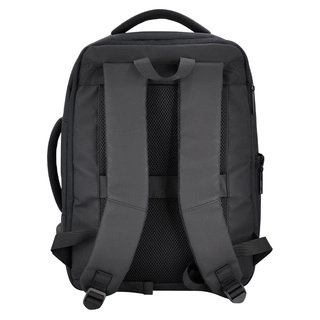 Рюкзак для ноутбука ARG Core Black - фото 2