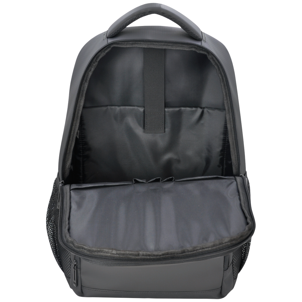 Рюкзак для ноутбука ARG TB2 Black - фото 4