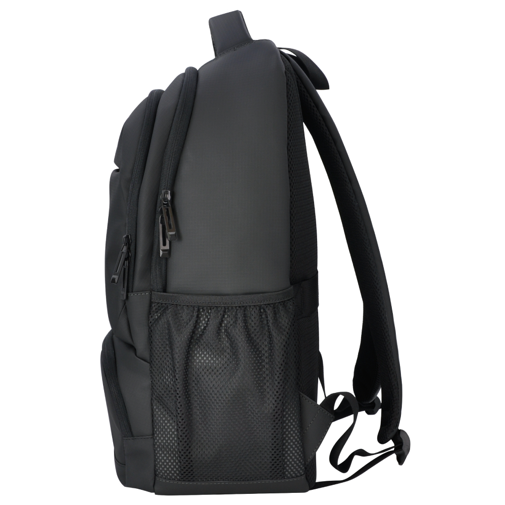 Рюкзак для ноутбука ARG TB2 Black - фото 2