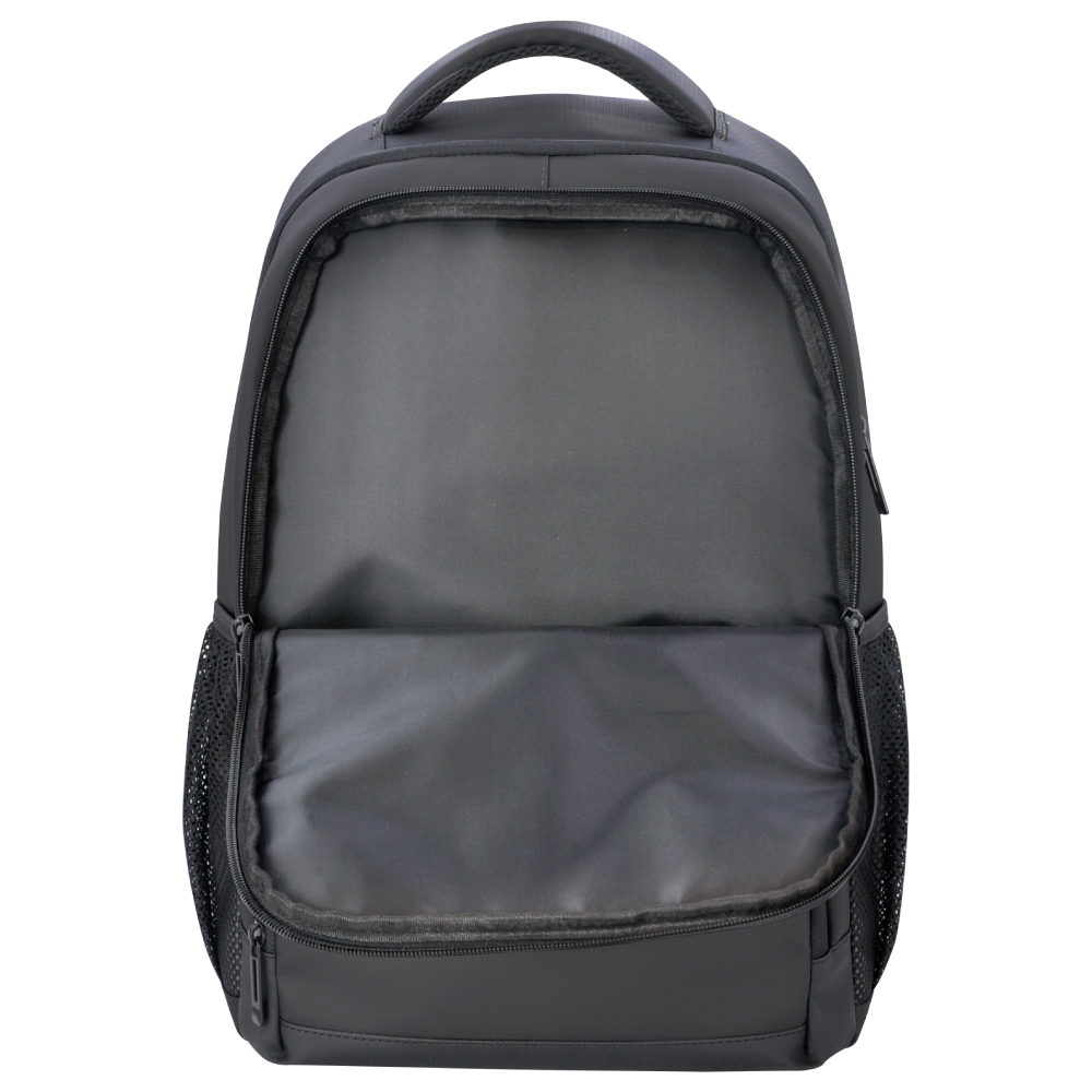 Рюкзак для ноутбука ARG TB2 Black - фото 3