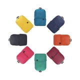 Рюкзак Xiaomi Casual Daypack Черный ZJB4143GL - фото 2