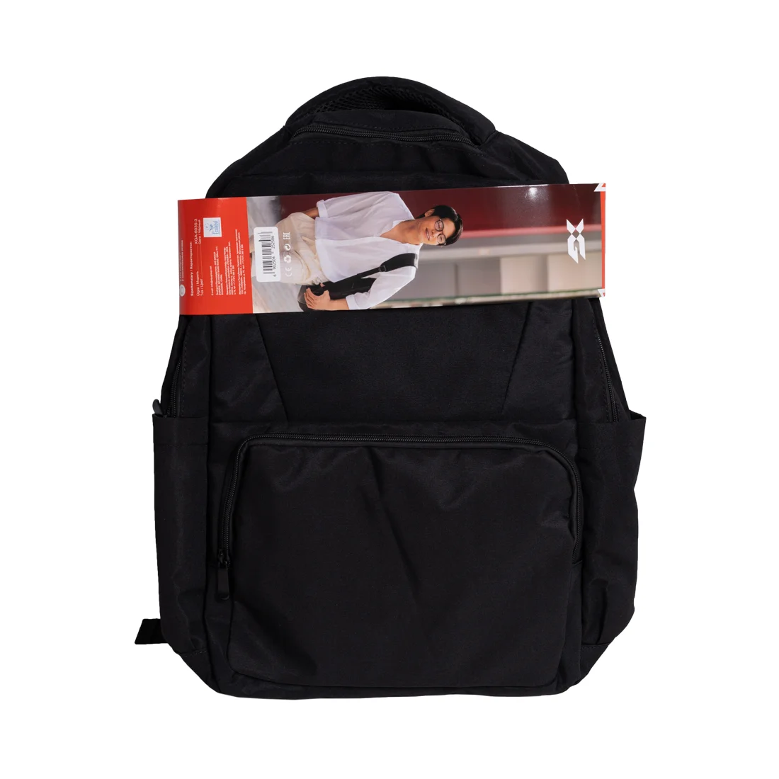 Рюкзак для ноутбука XG Student 15.6" (XGA-6035-3) XGA-6035-3 - фото 3