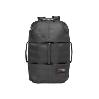 Рюкзак для геймера HyperX Knight Backpack 16” - Black 8C525AA 8C525AA