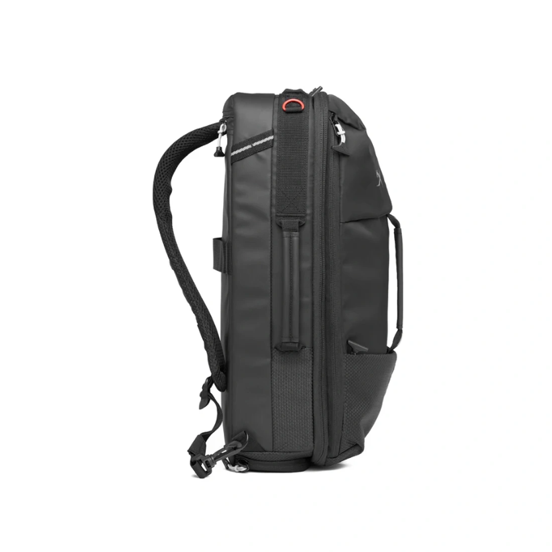 Рюкзак для геймера HyperX Knight Backpack 16” - Black 8C525AA 8C525AA - фото 3