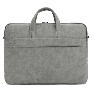 Сумка для ноутбука ARG AR-003 GY - фото 3