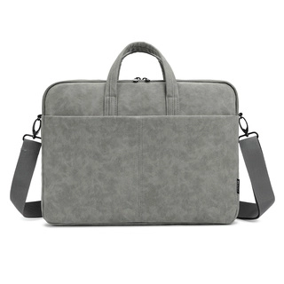 Сумка для ноутбука ARG AR-003 GY - фото 2