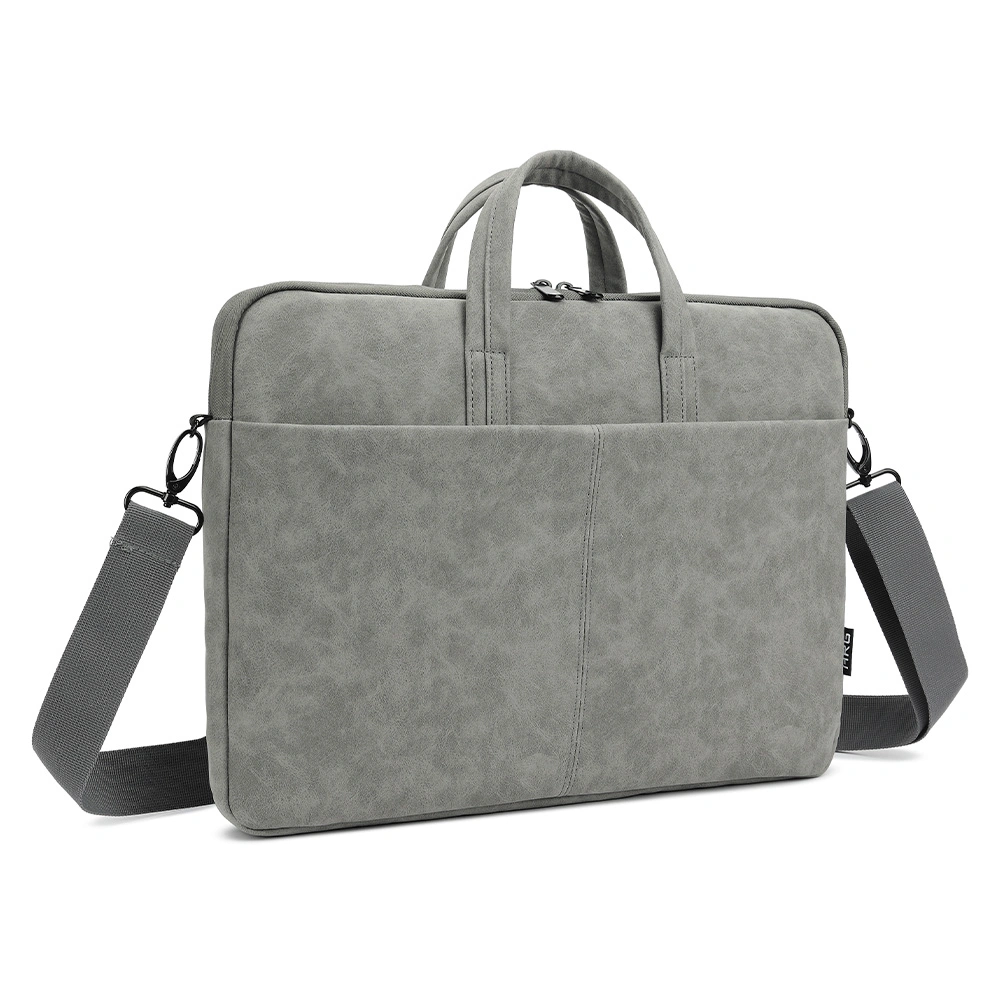 Сумка для ноутбука ARG AR-003 GY