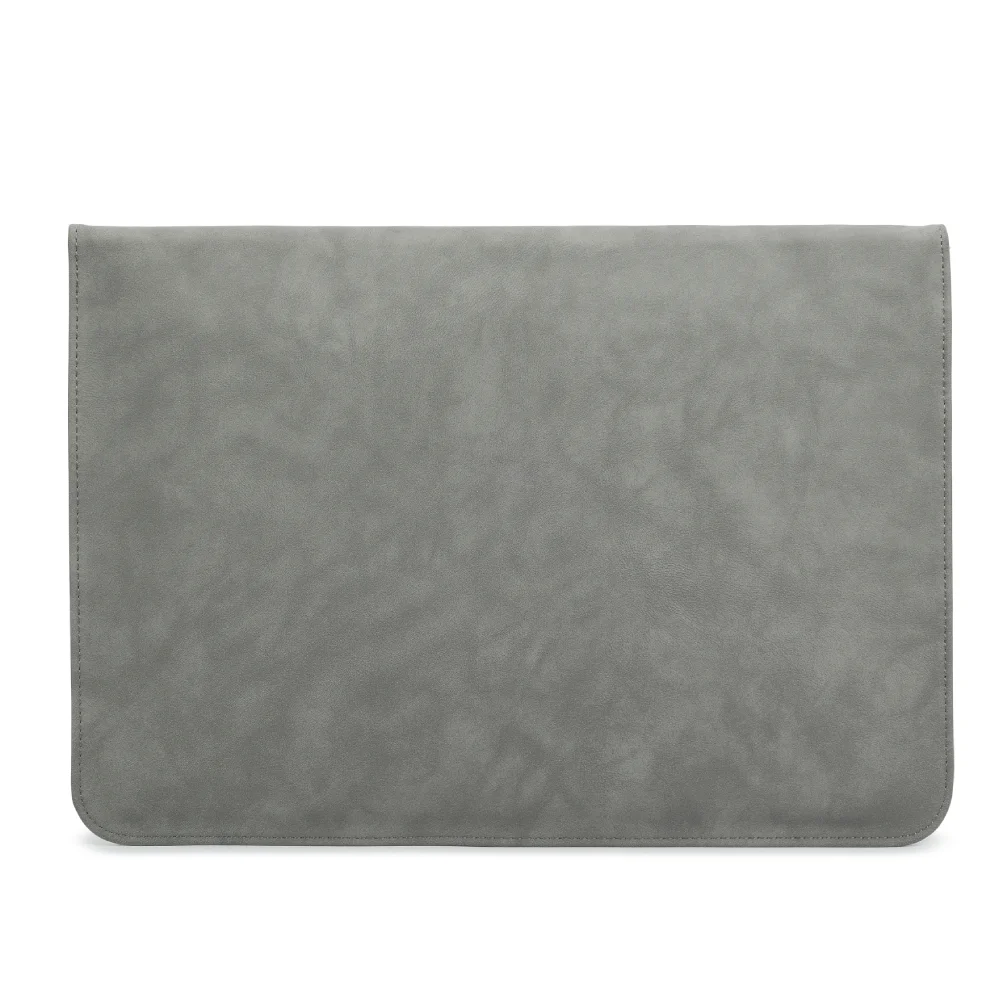 Чехол для ноутбука ARG AR-004 GY - фото 3