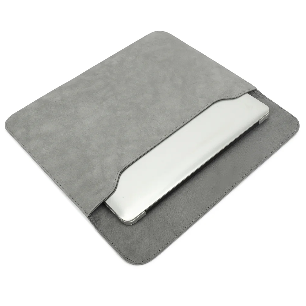 Чехол для ноутбука ARG AR-004 GY - фото 4