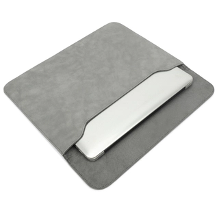 Чехол для ноутбука ARG AR-004 GY - фото 4