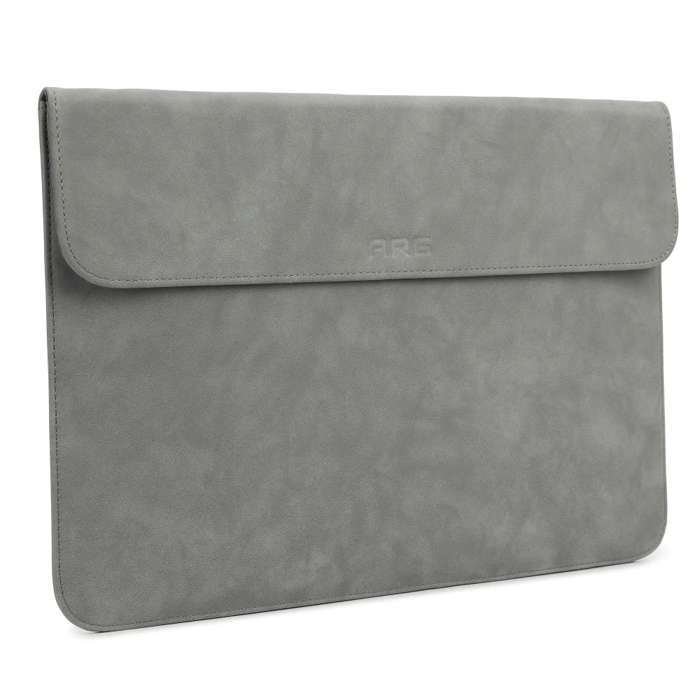 Чехол для ноутбука ARG AR-004 GY - фото 2