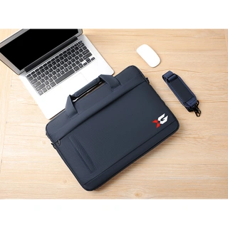 Сумка для ноутбука XG ELEMENT Prime 15.6" синий 