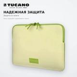 Чехол Tucano Neo Желтый - фото 3