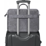 Сумка для ноутбука Defender Solid 15"-16'' Grey
