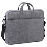 Сумка для ноутбука Defender Solid 15"-16'' Grey - фото 4