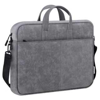 Сумка для ноутбука Defender Solid 15"-16'' Grey