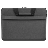 Сумка для ноутбука Defender Tote 15.6 Grey - фото 7