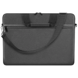 Сумка для ноутбука Defender Tote 15.6 Grey - фото 6