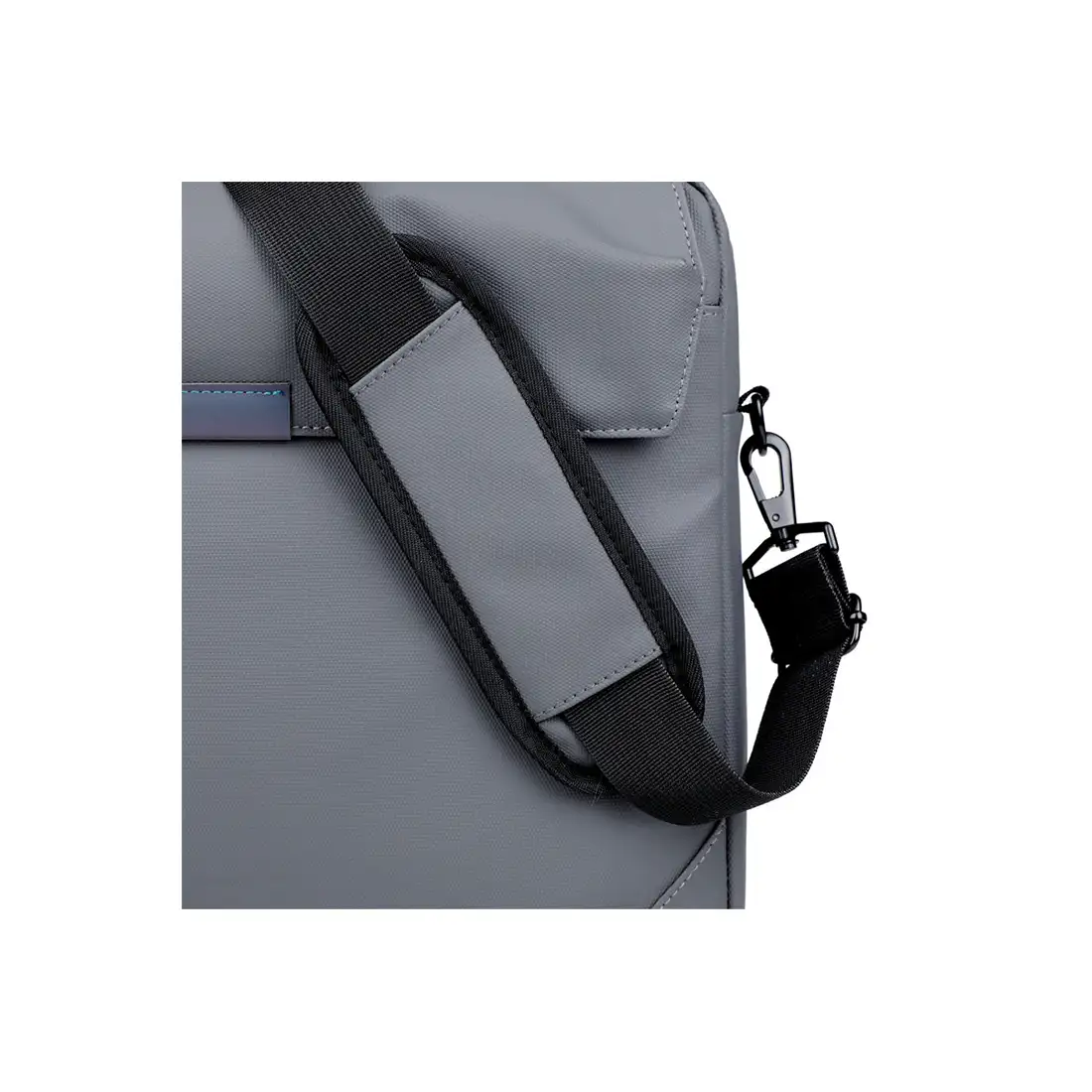 Сумка для ноутбука XG ELEMENT Vision 15.6" серый 