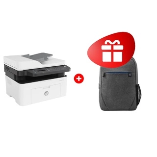 Комплект HP Prelude 15,6" (2Z8P3AA) + HP 137fnw (Wi-Fi, черно-белая печать) 