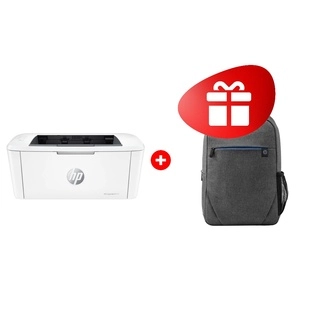 Комплект HP Prelude 15,6" (2Z8P3AA) + HP LaserJet M111W (Wi-Fi, черно-белая печать) 