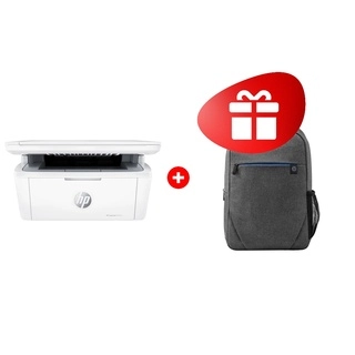 Комплект HP Prelude 15,6" (2Z8P3AA) + HP LaserJet M141w (Wi-Fi, черно-белая печать) 