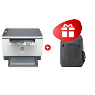 Комплект HP Prelude 15,6" (2Z8P3AA) + HP Europe M236dw черно-белая 