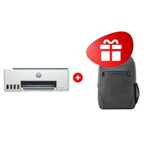 Комплект HP Prelude 15,6" (2Z8P3AA) + HP Smart Tank 585 (1F3Y4A) 