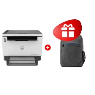 Комплект HP Prelude 15,6" (2Z8P3AA) + HP LaserJet Tank MFP 2602dn Printer 